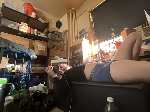 Snowbunnycake_131 Webcam Show