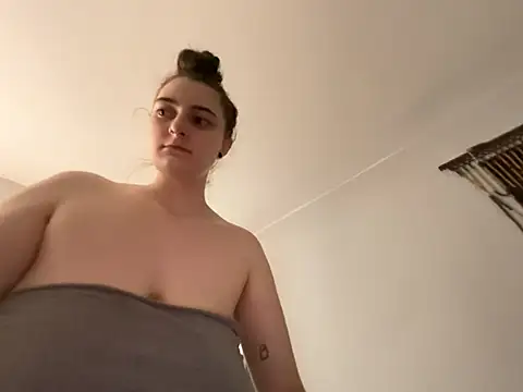 Snowbunnycake_131 网络视讯表演