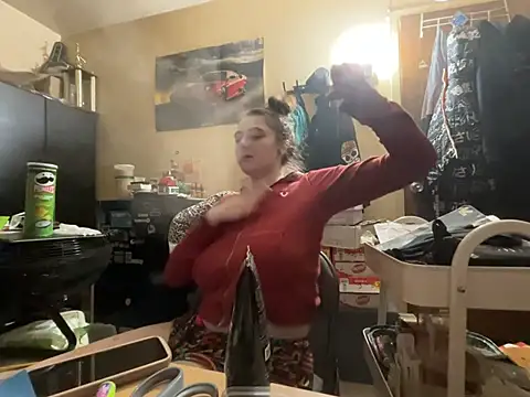 Snowbunnycake_131 Шоу с уебкамера