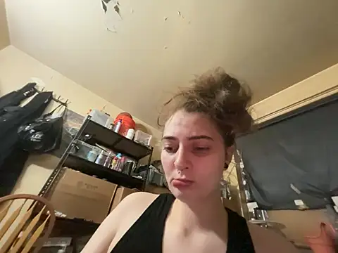 Snowbunnycake_131 Шоу с уебкамера