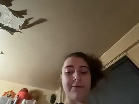 Snowbunnycake_131 Webcam Show