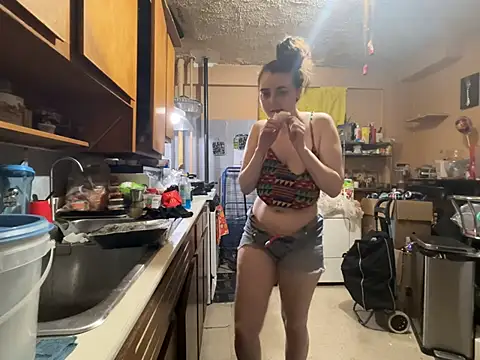 Snowbunnycake_131n Webbikameraesitys