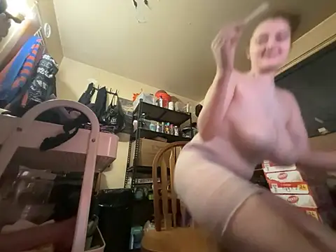 Show Webcam de Snowbunnycake_131