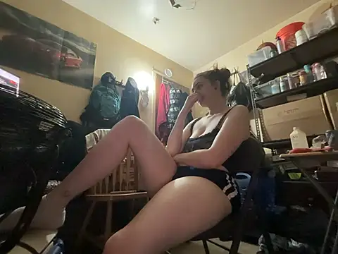 Snowbunnycake_131: вебкам-шоу