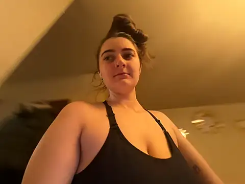 Snowbunnycake_131: διαδικτυακό σόου στην κάμερα