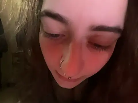 Snowbunnycake_131: вебкам-шоу