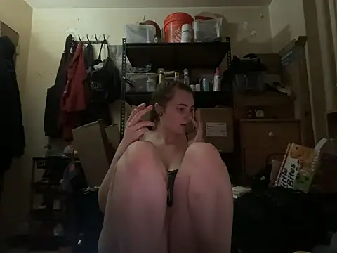 Snowbunnycake_131 ওয়েবক্যাম শো