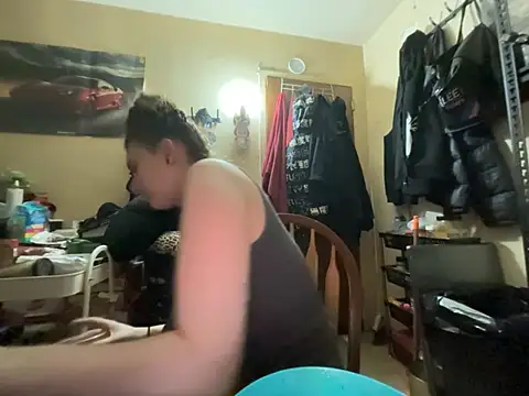 Snowbunnycake_131 – Kamerová šou