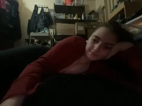 Snowbunnycake_131's Live XXX Chat