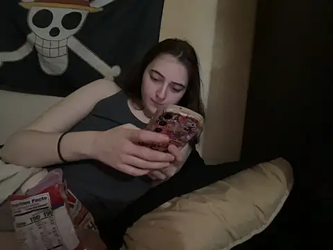 Snowbunnycake_131 Webcam show