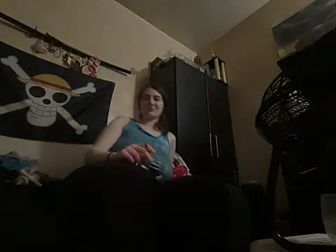 Snowbunnycake_131 webcam show