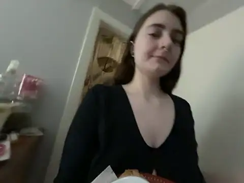 Show Webcam de Snowbunnycake_131