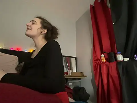 Show Webcam de Snowbunnycake_131