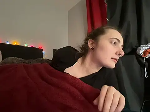 Snowbunnycake_131のウェブカメラショー