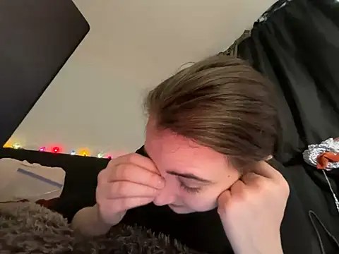 عرض كام Snowbunnycake_131
