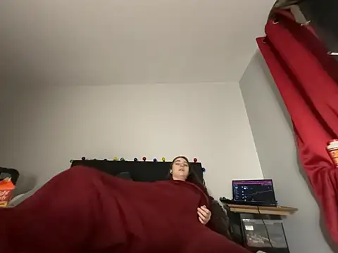 Webkamerová show Snowbunnycake_131