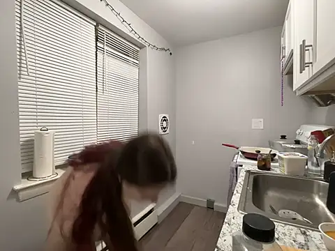 Snowbunnycake_131 웹캠 쇼