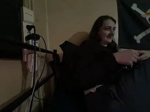 הופעת וובקאם של Snowbunnycake_131