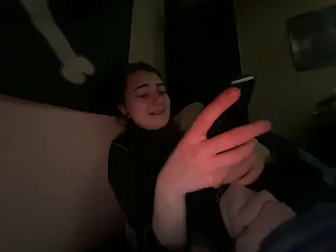 Snowbunnycake_131: вебкам-шоу