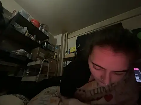 Show de Snowbunnycake_131 na webcam