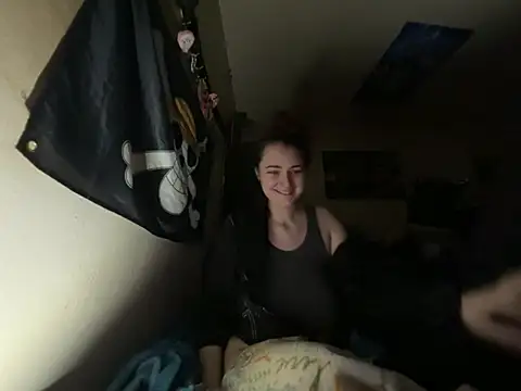 Show Webcam de Snowbunnycake_131