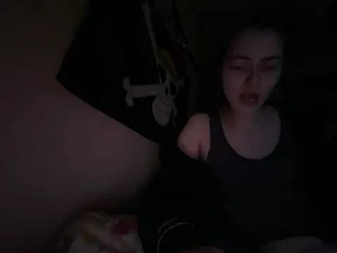 Show Webcam de Snowbunnycake_131