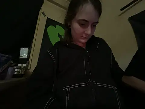 Snowbunnycake_131 Webcam Show