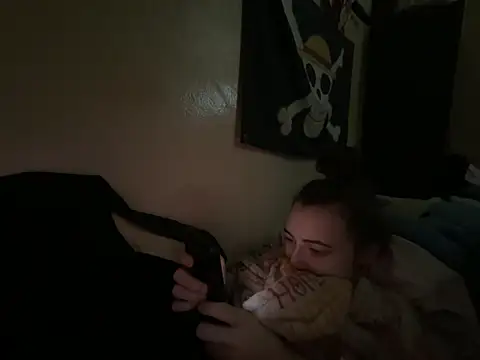 Snowbunnycake_131: вебкам-шоу