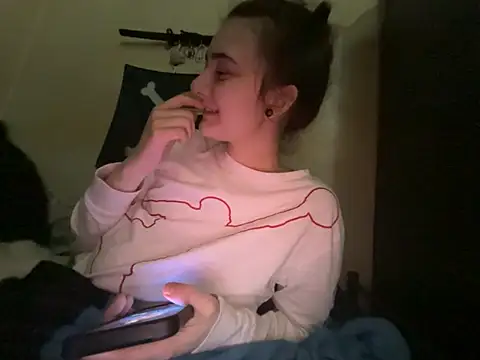 Snowbunnycake_131: вебкам-шоу