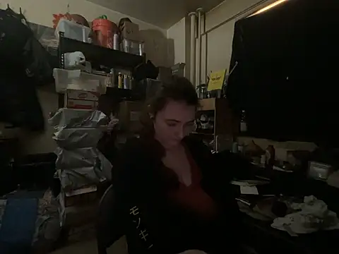 Snowbunnycake_131のウェブカメラショー