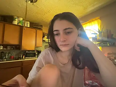 Snowbunnycake_131 Show in webcam