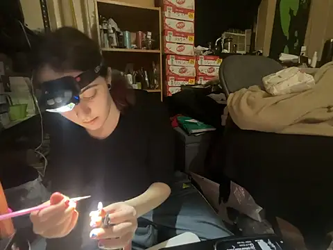 Snowbunnycake_131 Шоу с уебкамера