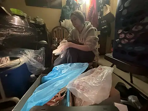 Snowbunnycake_131: вебкам-шоу