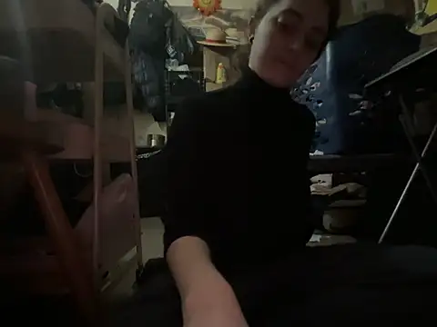 Snowbunnycake_131 webcam show