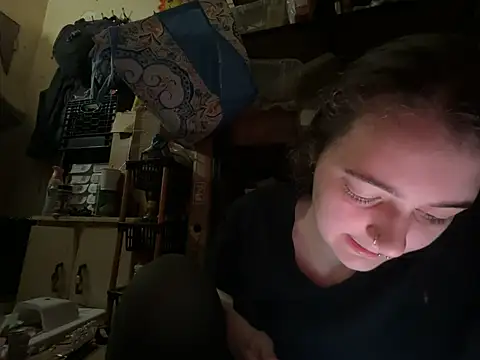 Snowbunnycake_131: вебкам-шоу