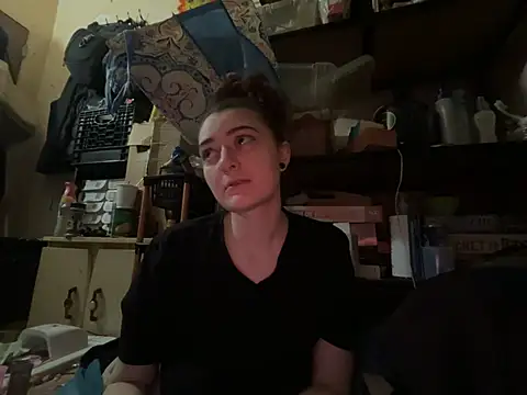Snowbunnycake_131 webkamerás műsora