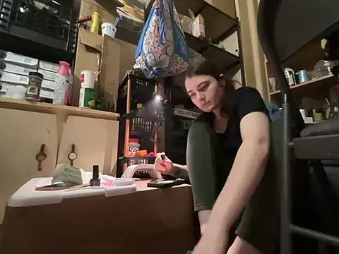 Snowbunnycake_131 – webcam-show