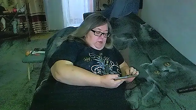 Živý XXX chat sex2