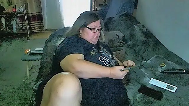 sex2's Webcam Show