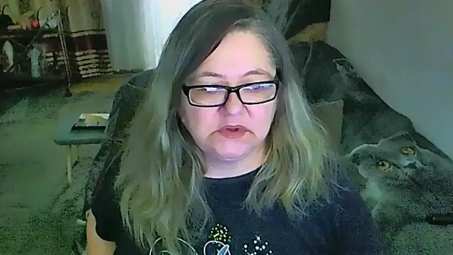 sex2's Webcam Show
