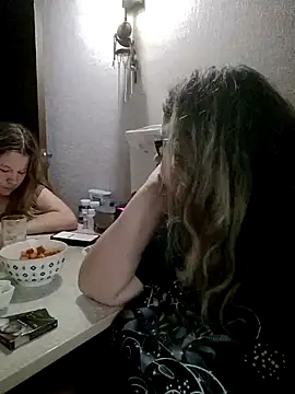 sex2's Webcam Show