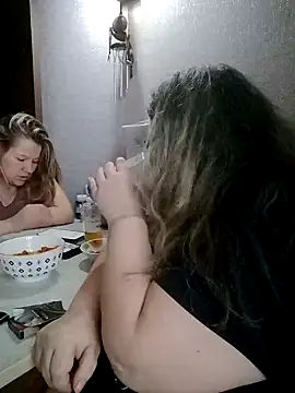 Pokazy przed kamerką – sex2