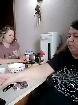 sex2's Live XXX Chat