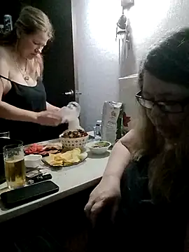 sex2 Webcam-Show