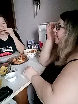 Živý XXX chat sex2