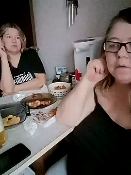 sex2 webkamerás műsora