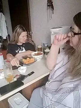 Show webcam de sex2