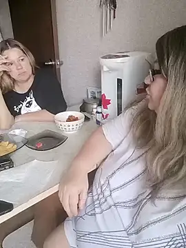 sex2's Webcam Show