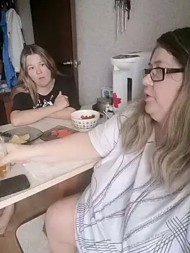 sex2 Webcam Show