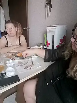 Show modela sex2 na web-kameri